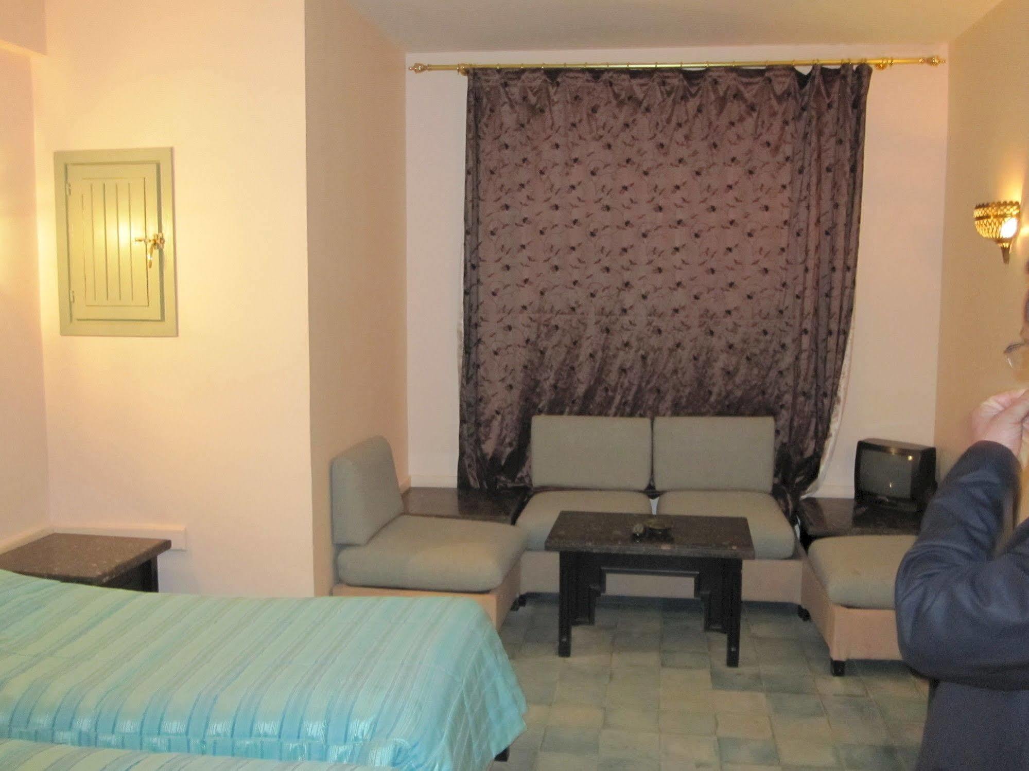 Erfoud Le Riad Kültér fotó