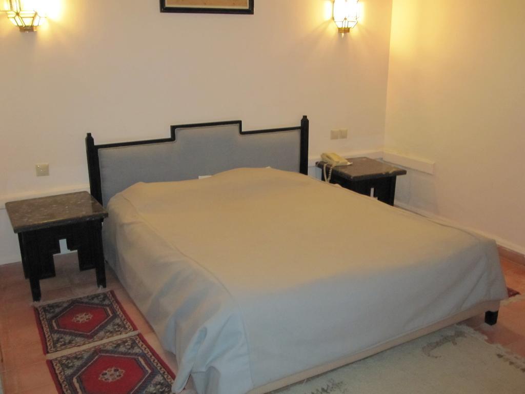 Erfoud Le Riad Kültér fotó